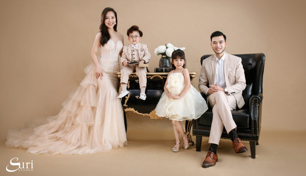 Concept Gia đình 2